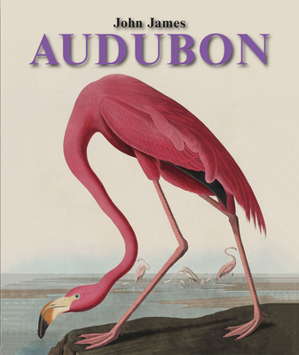 John James Audubon 1422246345 Book Cover