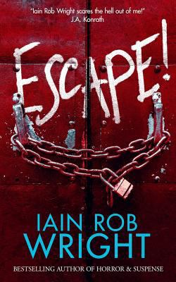Escape! 179627688X Book Cover