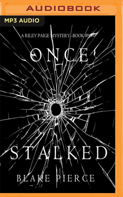 Once Stalked 1721341234 Book Cover