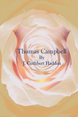 Thomas Campbell 1542390982 Book Cover