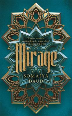 Mirage: Mirage Book 1 1473672627 Book Cover