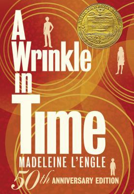 A Wrinkle in Time 0374386161 Book Cover