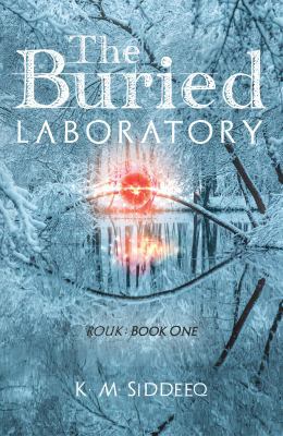 The Buried Laboratory 1631835602 Book Cover