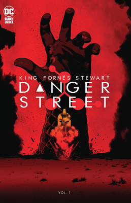 Danger Street Vol. 1 1779518420 Book Cover