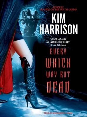 Every Which Way But Dead 1400154731 Book Cover