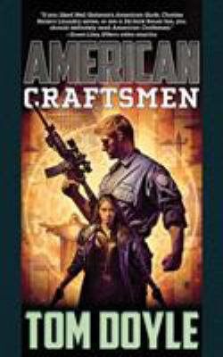 American Craftsmen 076539801X Book Cover