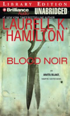 Blood Noir 1597378968 Book Cover