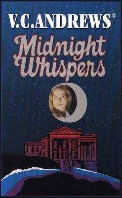 Midnight Whispers [Large Print] 0816156565 Book Cover