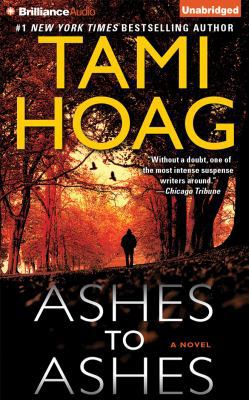 Ashes to Ashes 1491546190 Book Cover
