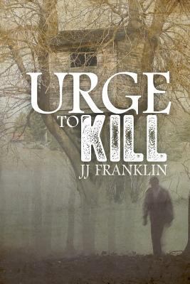 Urge to Kill 0957193505 Book Cover