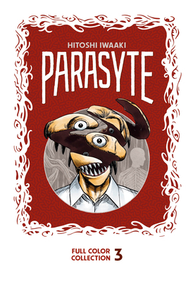 Parasyte Full Color Collection 3 1646516419 Book Cover