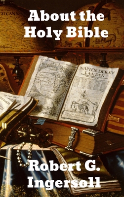 About the Holy Bible 1774413485 Book Cover