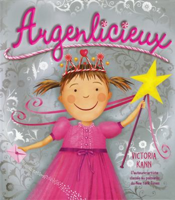 Argenlicieux [French] 1443114308 Book Cover