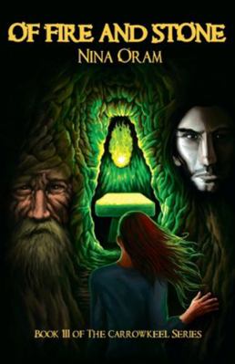Of Fire and Stone 1911143883 Book Cover