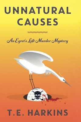 Unnatural Causes B0DNNWN9V3 Book Cover
