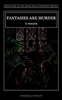 Fantasies Are Murder 0977753808 Book Cover