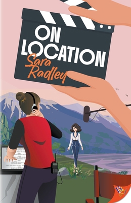 On Location B0HK28S4MK Book Cover
