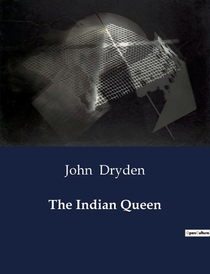 The Indian Queen B0CZZT8CYR Book Cover