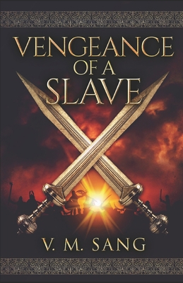 Vengeance Of A Slave 1671288874 Book Cover
