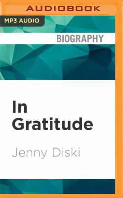 In Gratitude 1543624332 Book Cover