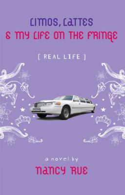 Limos, Lattes & My Life on the Fringe B00740H3GS Book Cover