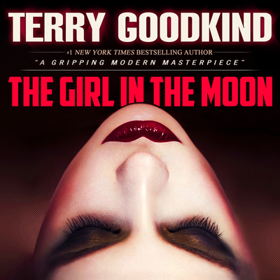 The Girl in the Moon: A Thriller 1684411106 Book Cover