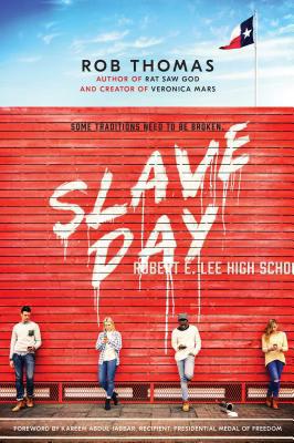 Slave Day 1534429662 Book Cover