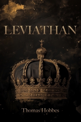 Leviathan Thomas Hobbes 8793494963 Book Cover