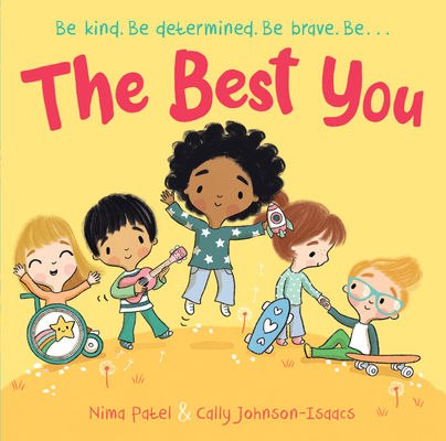 The Best You 1454955244 Book Cover