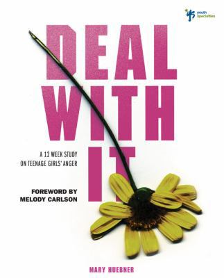 The Deal With It: A 12 Week Study on Teenage Gi... 0310285100 Book Cover