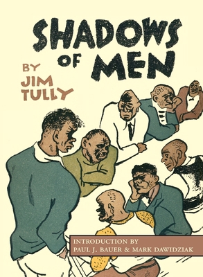 Shadows of Men 194898668X Book Cover