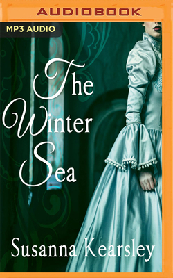 The Winter Sea 1491577584 Book Cover