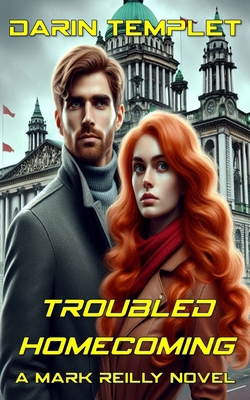 Troubled Homecoming B0DPT72PMN Book Cover