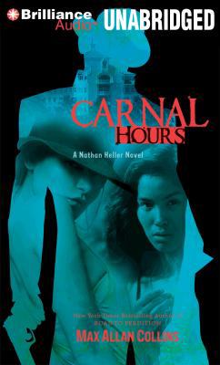 Carnal Hours 1455835773 Book Cover