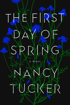 The First Day of Spring 0593191560 Book Cover