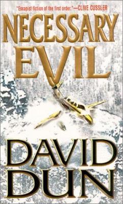 Necessary Evil 0786013982 Book Cover