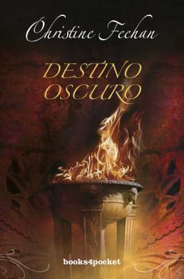 Destino Oscuro = Dark Destiny [Spanish] 8415139764 Book Cover