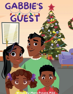 Gabbie's Guest 1387561804 Book Cover