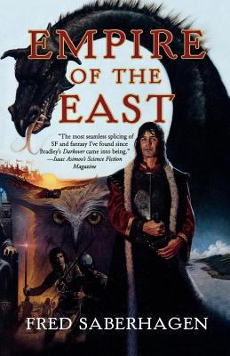 Empire of the East 0765307421 Book Cover