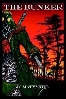 The Bunker 0595322689 Book Cover