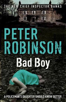 Bad Boy 0340836970 Book Cover