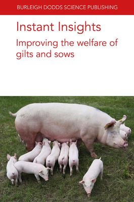 Instant Insights: Improving the Welfare of Gilt... 1801466394 Book Cover