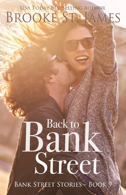 Back to Bank Street 1400340918 Book Cover