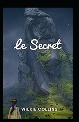 Le secret Annot? [French] B096TJP5BR Book Cover