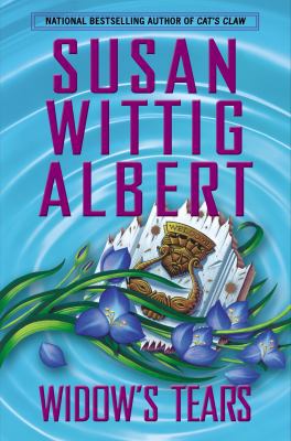 Widow's Tears 0425255727 Book Cover