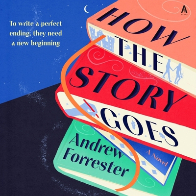 How the Story Goes B0GS6X11BJ Book Cover