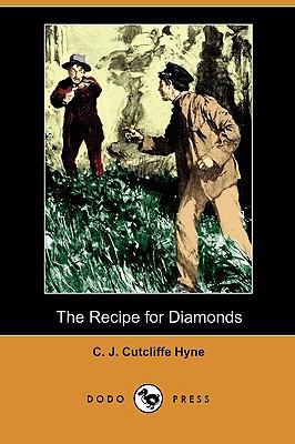 The Recipe for Diamonds (Dodo Press) 1409991296 Book Cover