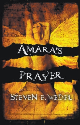 Amara's Prayer B0BYV2WGGM Book Cover