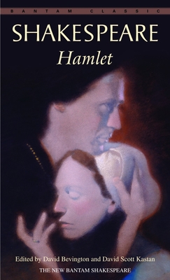 Hamlet B0072351NE Book Cover