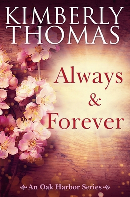 Always & Forever B0C3GJKL3T Book Cover